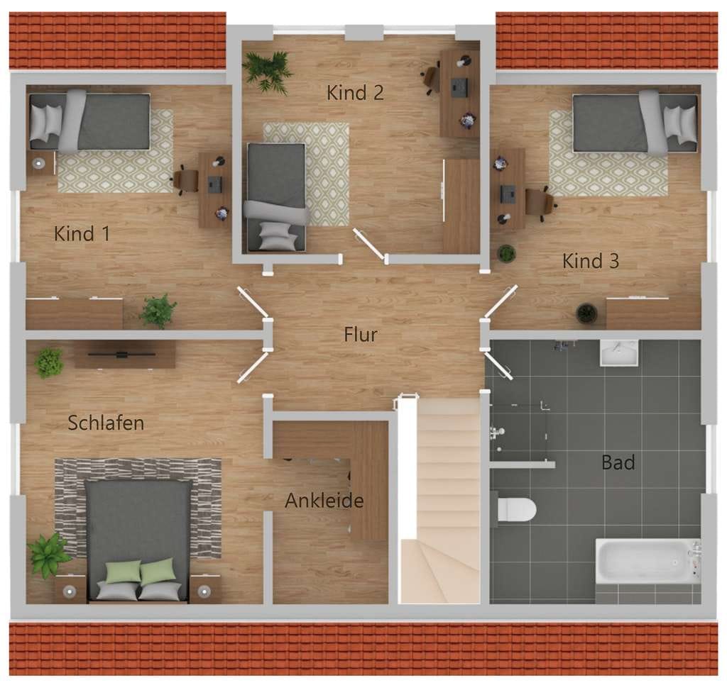Immobilie in Großdubrau - Wulka Dubrawa - Ein Haus zum Verlieben - Bild 2