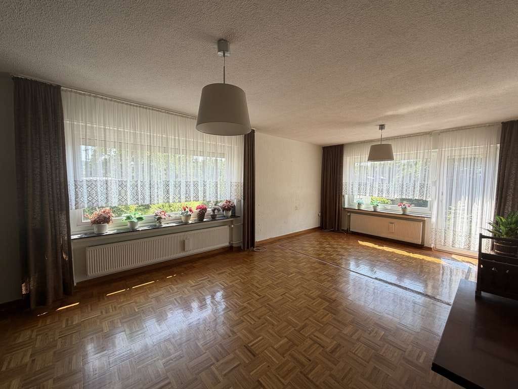 Immobilie in Steinheim - Ruhig gelegenes Einfamilienhaus - Bild 1