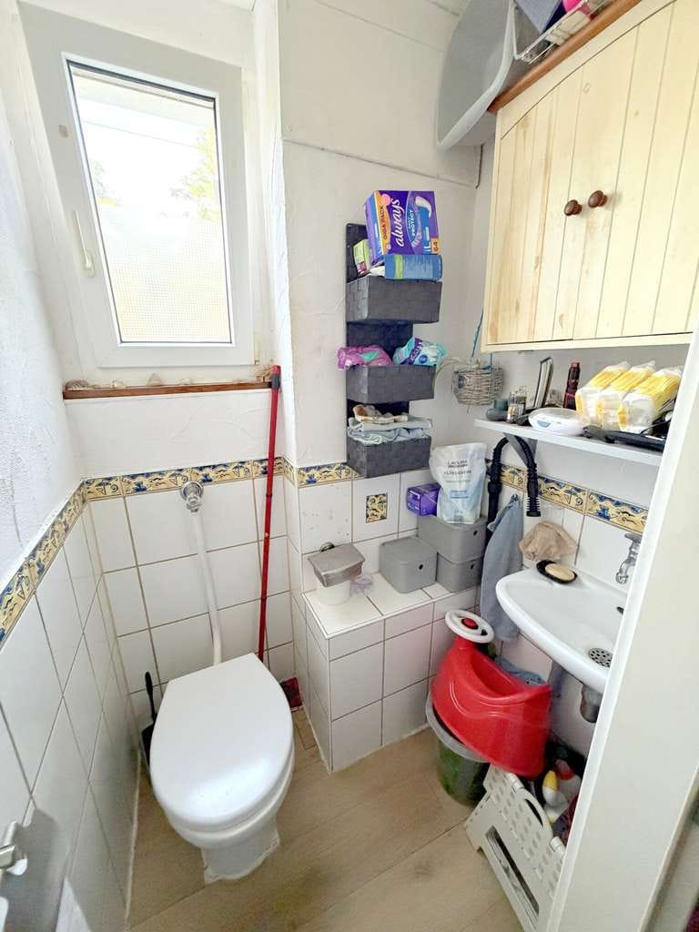 Immobilie in Steinen - Reihenmittelhaus in absolut Ruhiger Lage - Bild 2
