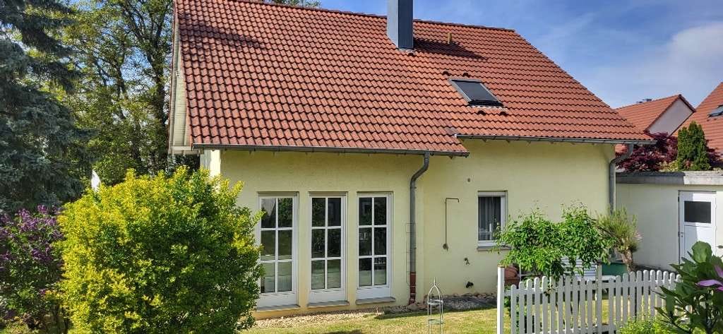 Immobilie in Aichelberg - Einfamilienhaus in Aichelberg - Bild 0