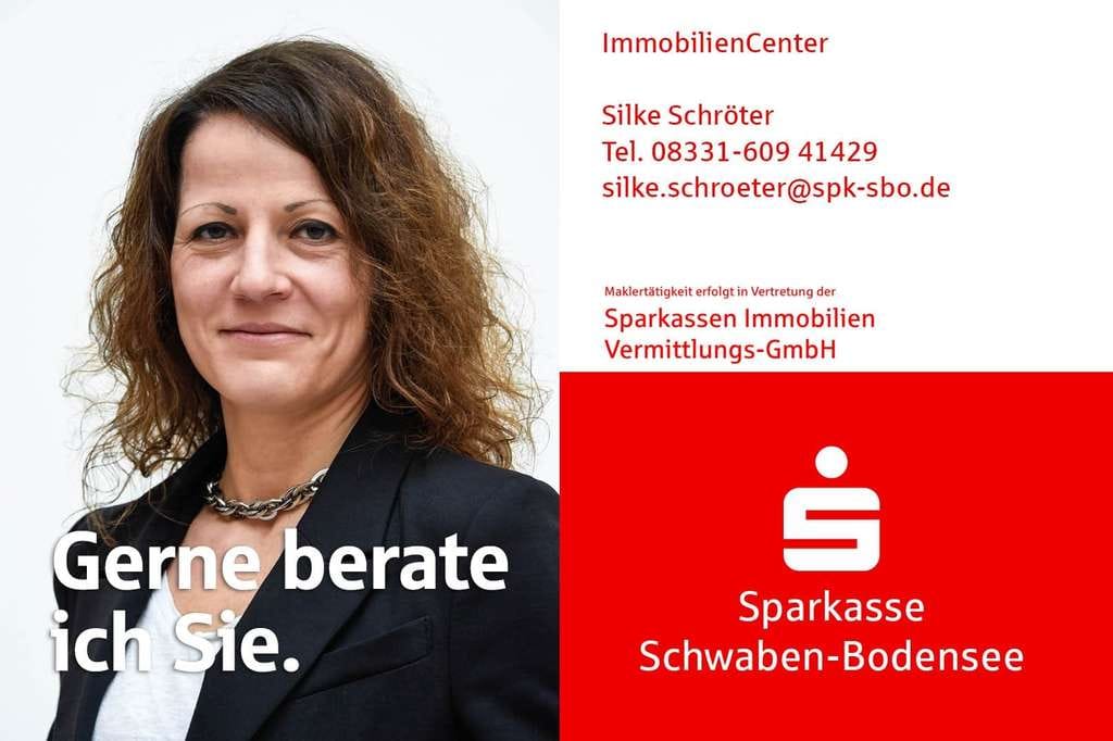 Immobilie in Gersthofen - 1-Zimmer-Appartement in Gersthofen - Bild 3