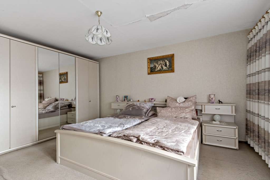 Immobilie in Seegebiet Mansfelder Land - Raus aufs Land! Einfamilienhaus in Neehausen - Bild 3