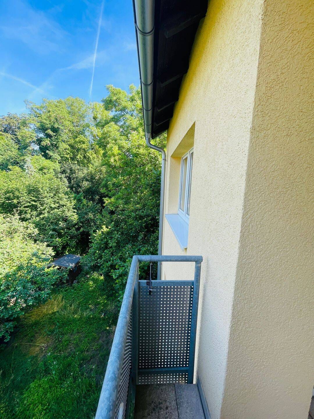Immobilie in Wiesentheid - Ruhig gelegene Wohnung am Schloßpark - Bild 2