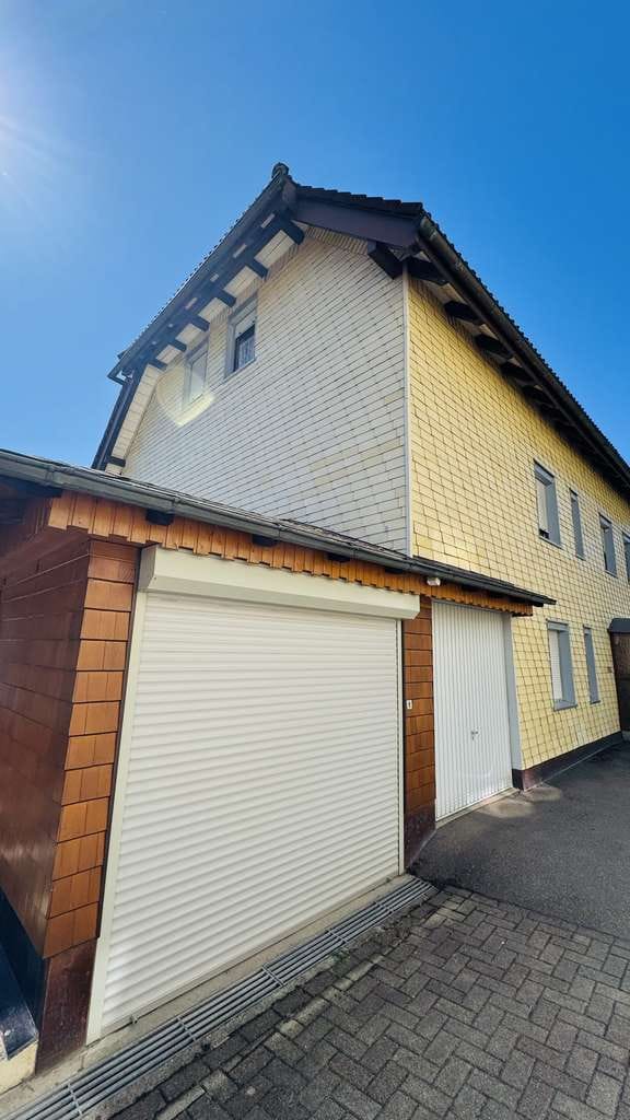 Immobilie in Gütenbach - Viel Platz für unterschiedliche Lebenskonzepte in Gütenbach - Bild 3