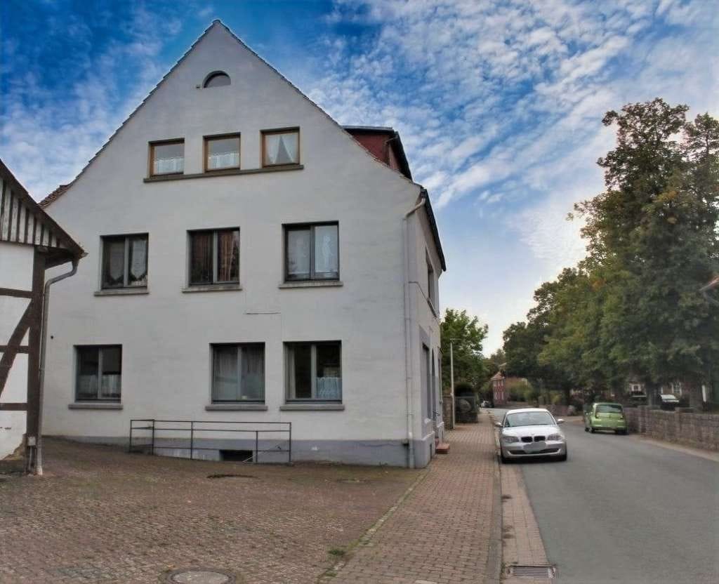 Immobilie in Hessisch Oldendorf - Mehrgenerationenhaus oder Kapitalanlage - Bild 3