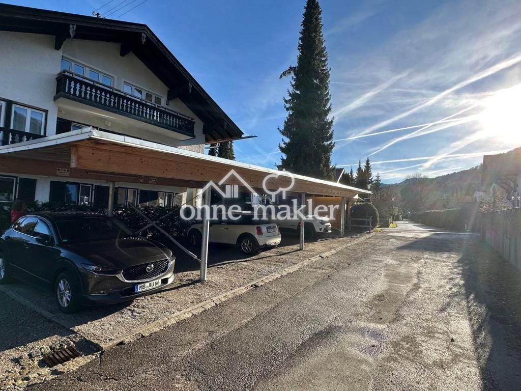 Immobilie in Bad Wiessee - Souterrain in Bad Wiessee - Bild 3
