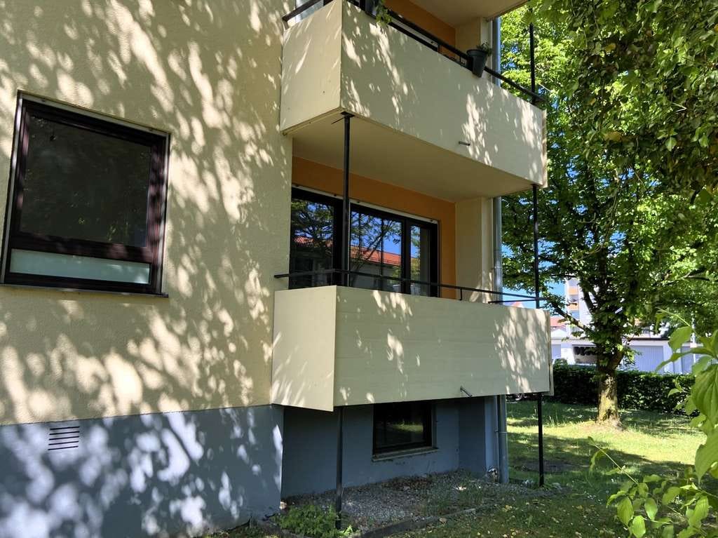 Immobilie in Kaufering - Ruhig wohnen, entspannt leben – sofort bezugsfreies Zuhause in Kaufering - Bild 5
