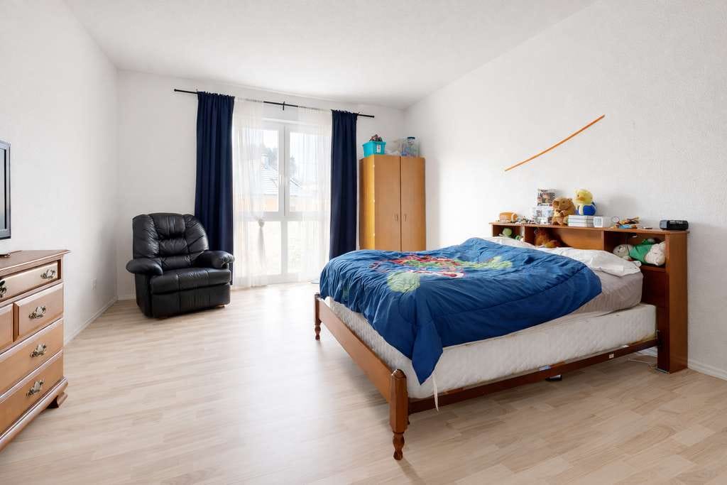 Immobilie in Otterbach - HAUF // Wohnen trifft Bauchance. Einfamilienhaus mit Baugrundstück. - Bild 4