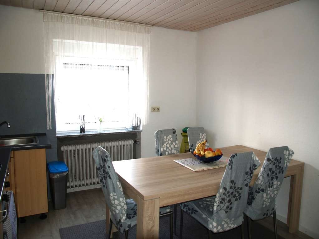 Immobilie in Burgrieden - Erdgeschosswohnung in Burgrieden - Bild 3