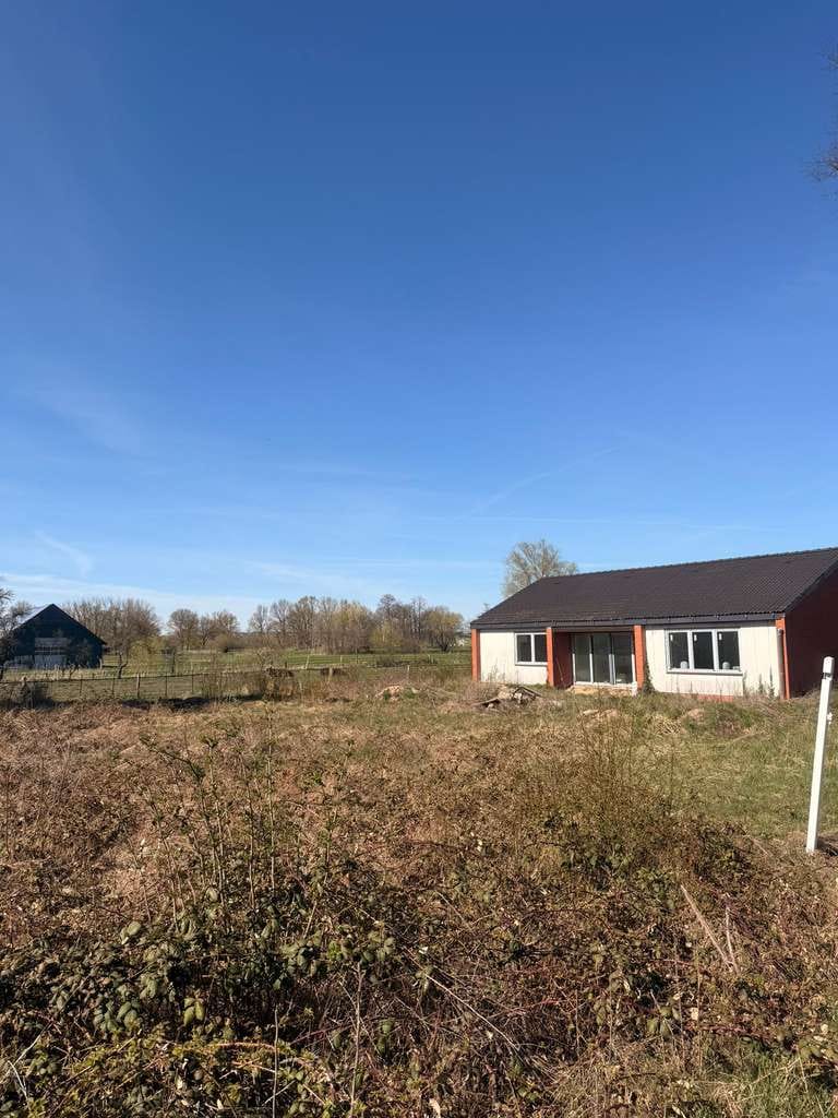 Immobilie in Hittbergen - COURTAGEFREI - Bungalow – 1.900m² Grundstück - Bild 1