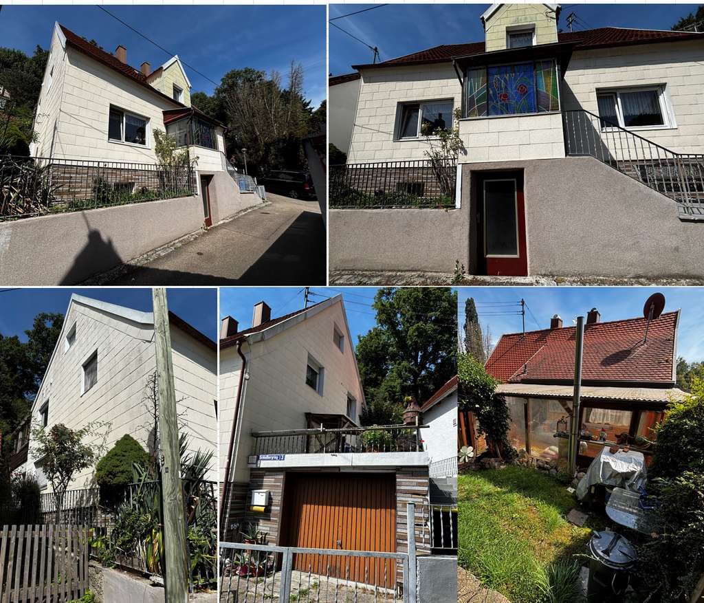 Immobilie in Bibertal - Einfamilienhaus von Privat zu verkaufen - Bild 3