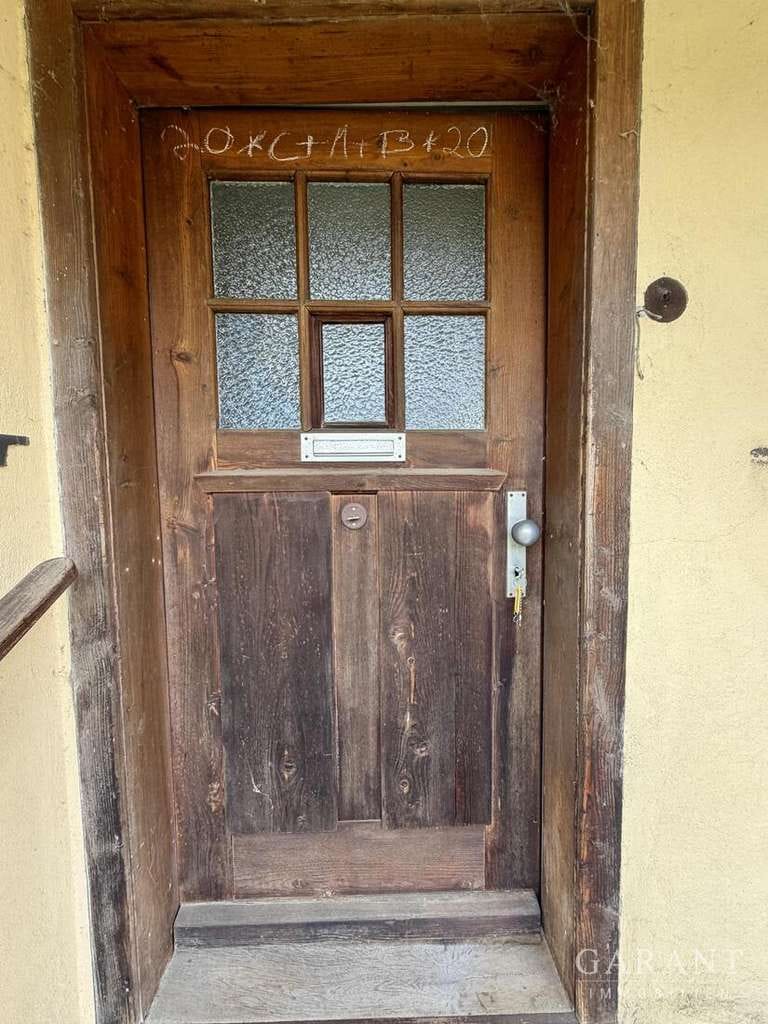 Immobilie in Gaggenau - Einfamilienhaus mit Entwicklungspotenzial und großem Grundstück + vier Wiesengrundstücke - Bild 2