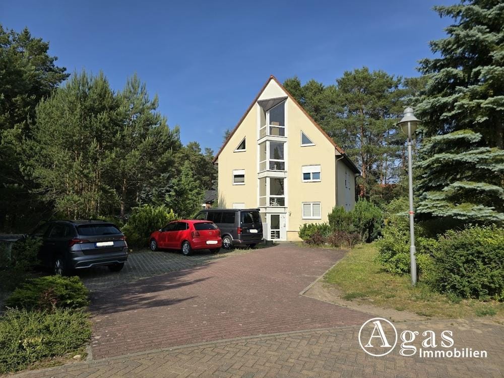 Immobilie in Borkheide -  - Bild 3