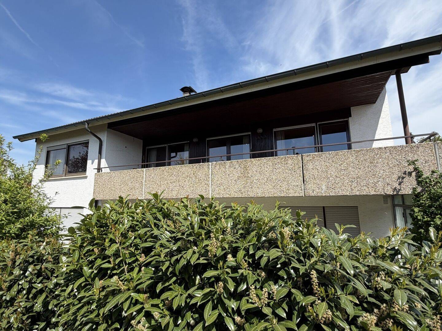 Immobilie in Wangen - Der Schlüssel zum Glück steckt HIER schon! Generationswohnen einfach gemacht - Bild 0