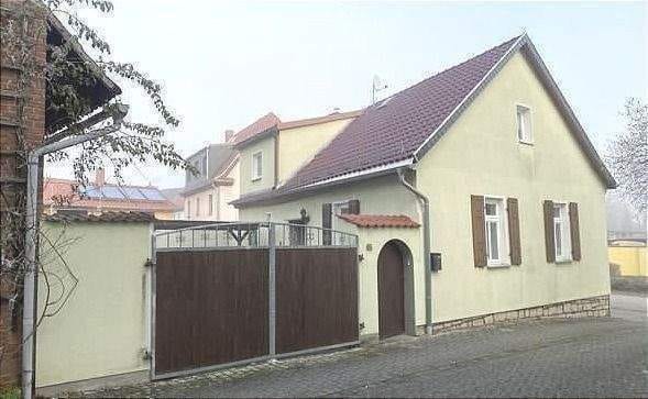 Immobilie in Artern - Gepflegtes EFH in Kalbsrieth - Bild 3