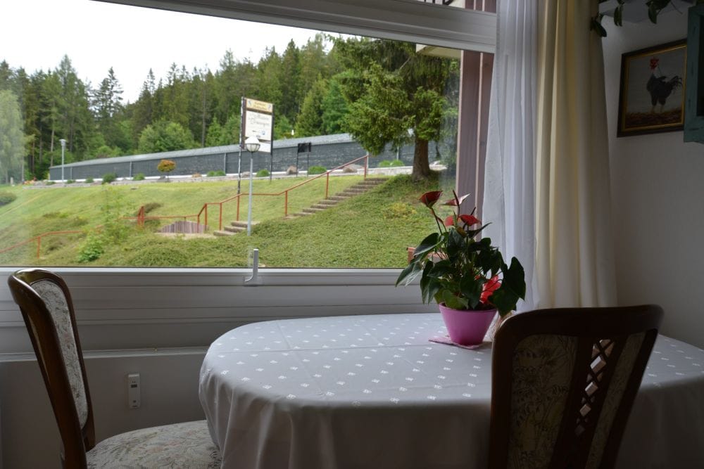 Immobilie in Schluchsee - Tolle Voll ausgestattete Eigentumswohnung in Schluchsee - Bild 0