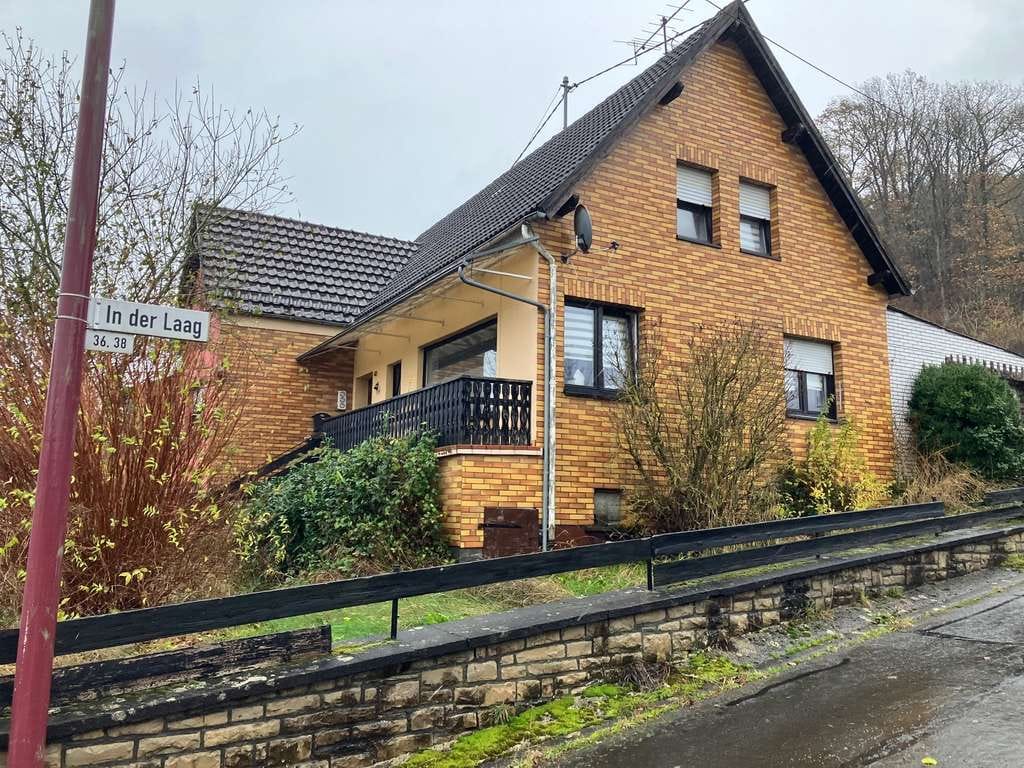 Immobilie in Oberstadtfeld - Provisionsfrei für Ersteher -Wohnhaus Oberstadtfeld- Zwangsverst.! - Bild 3