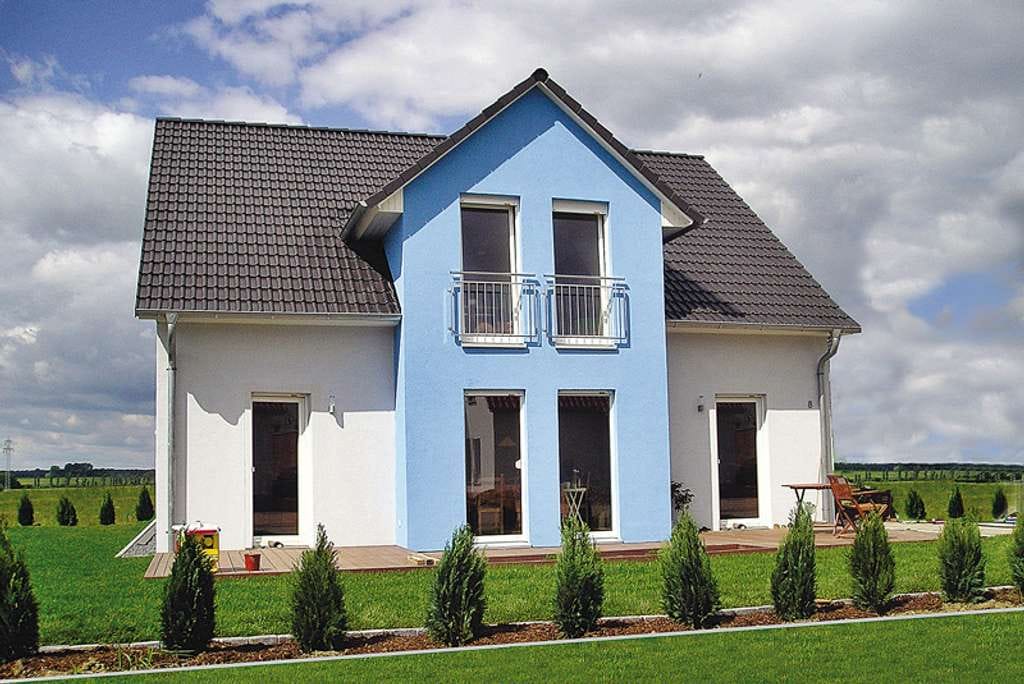 Immobilie in Adelebsen - NEUBAU MASSIV GEBAUT!!! Einfamilienhaus Cremlingen mit vielen EXTRAS und Grundstück - Neubaugebiet - Bild 0