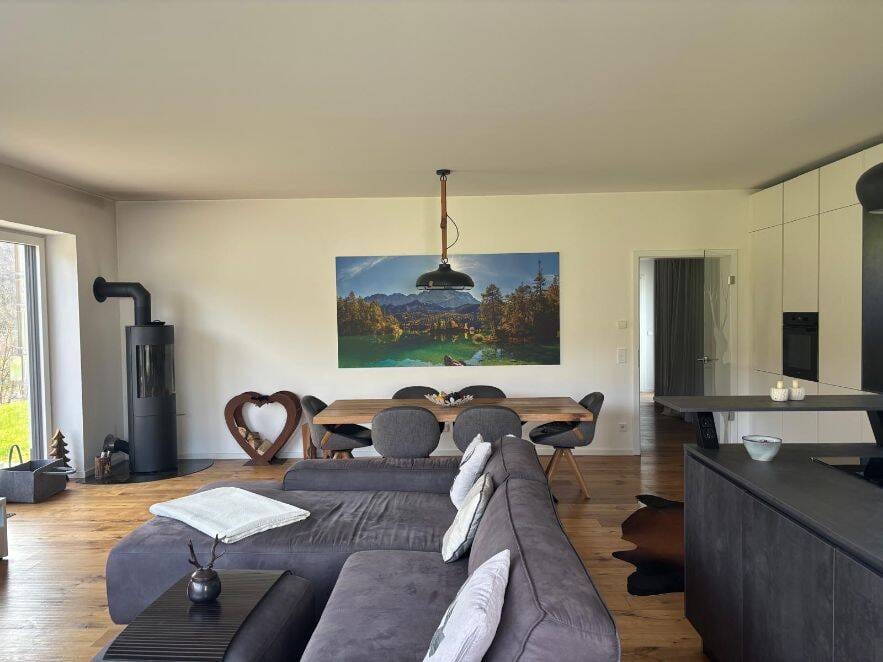 Immobilie in Baar - TOP Bungalow für Naturfreunde mit Fernsicht und Provisionsfrei  - Bild 1