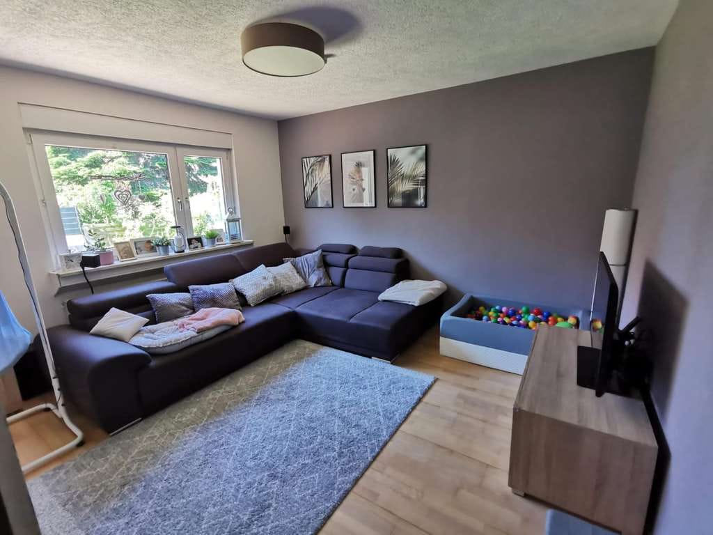 Immobilie in Neustadt am Rübenberge - Modernisiertes Einfamilienhaus in Bordenau - Bild 4