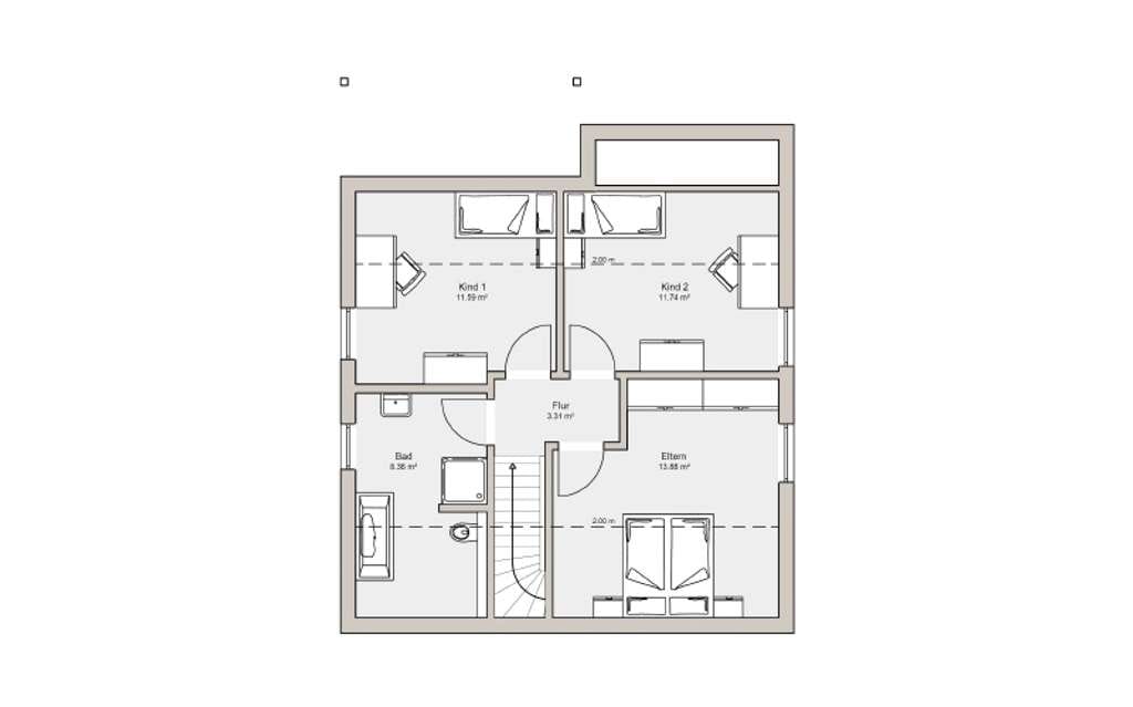 Immobilie in Selters (Westerwald) - Das perfekte Haus für Groß & Klein! - Bild 3
