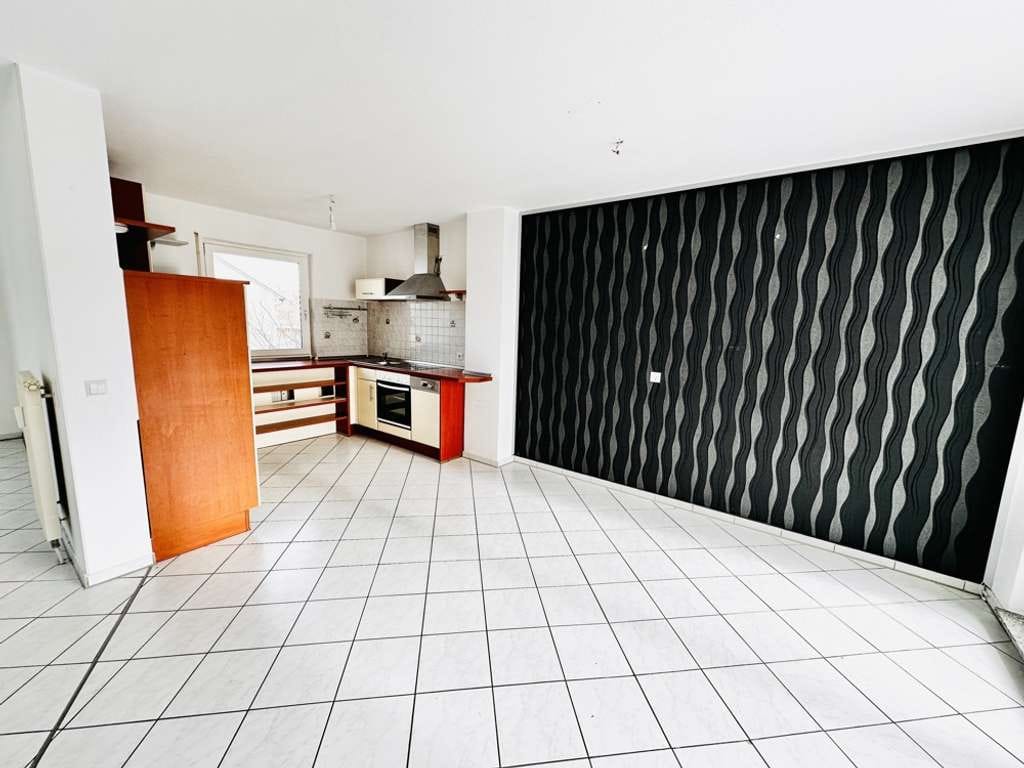 Immobilie in Rülzheim - Helle 3-Zimmer-Wohnung in ruhiger Waldrandlage – ideal zum Wohnen & Investieren - Bild 4