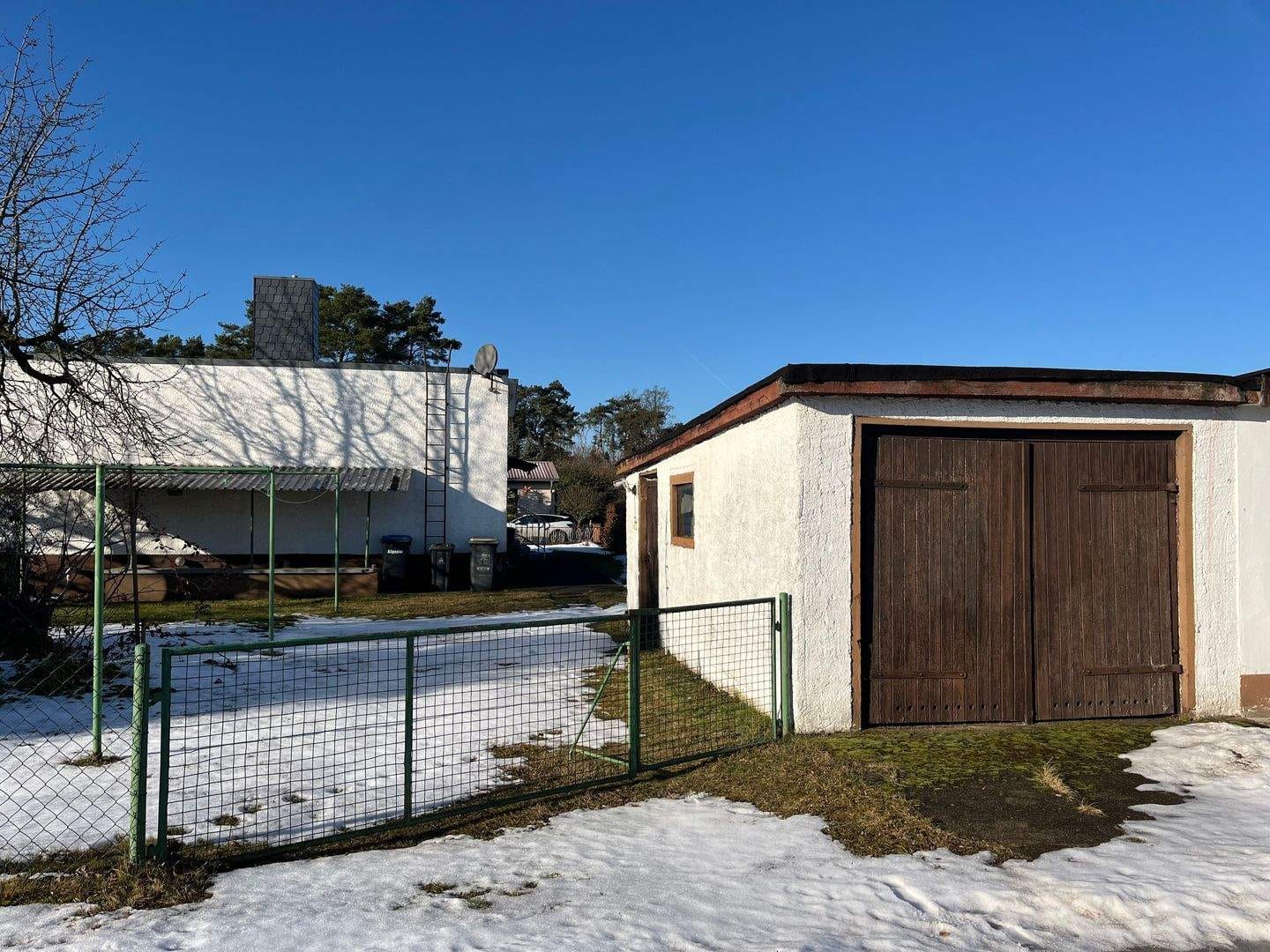 Immobilie in Fichtwald - Gemütliches Einfamilienhaus in Schlieben – Ihr neues Zuhause wartet - Bild 4