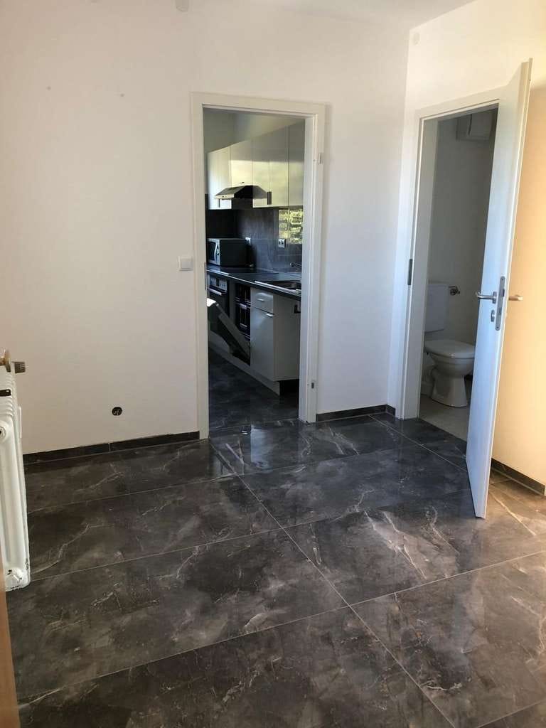 Immobilie in Wehingen - 3-Zimmer-Wohnung mit toller Aussicht - Bild 4