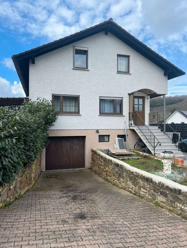 Immobilie in Rehborn - Rehborn, 1-2 Familienhaus - Bild 0