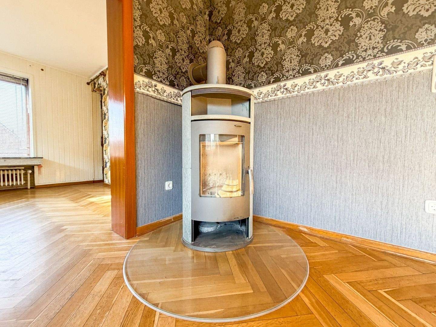Immobilie in Heist - Einfamilienhaus mit weiterem Entwicklungsspielraum! - Bild 4