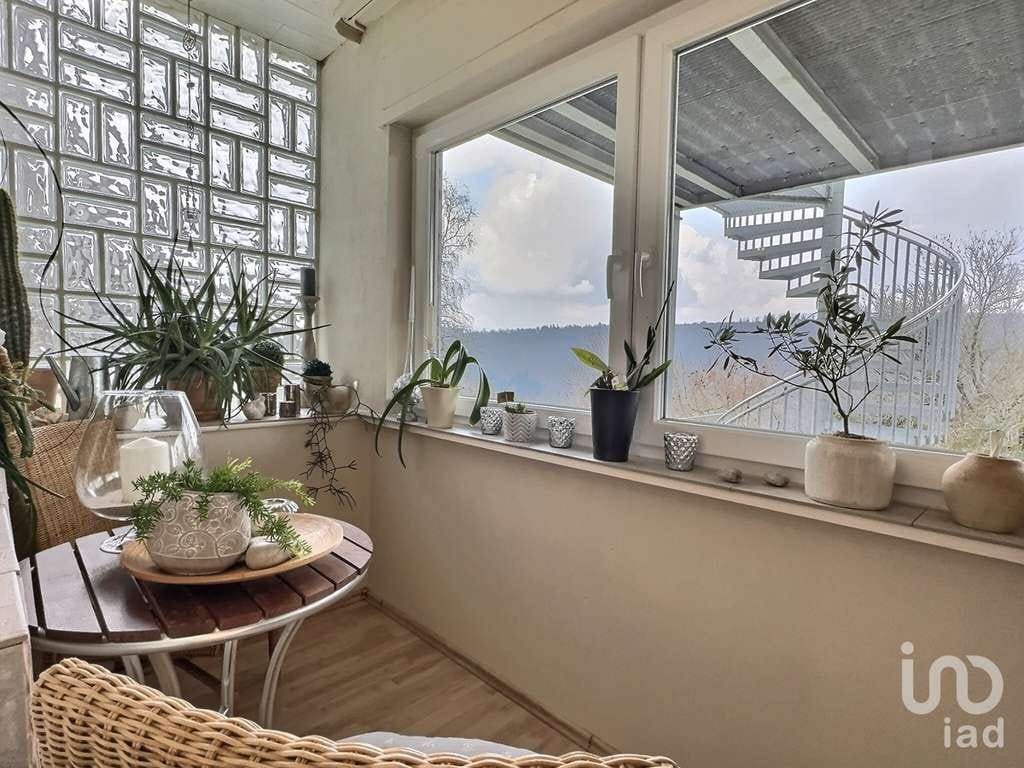 Immobilie in Wallerfangen - St. Barbara - Platz, Stil & Ausblick – Wohnen über den Dächern von Wallerfangen - Bild 3