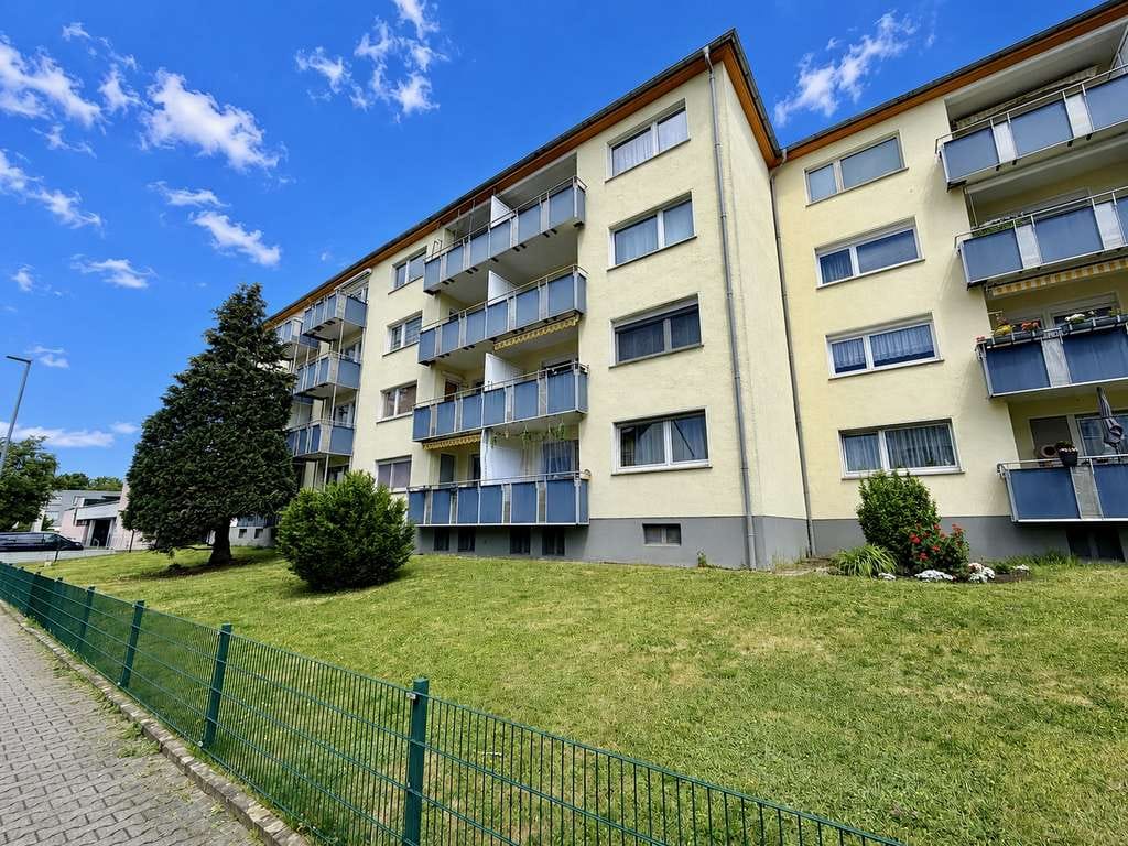Immobilie in Dreieich - ***Attraktive Eigentumswohnung in ruhiger Lage – ideal für Eigennutzer und Kapitalanleger*** - Bild 0