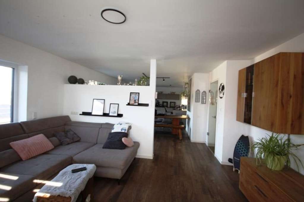 Immobilie in Offenbach-Hundheim - Modernes Einfamilienhaus mit hochwertiger Ausstattung - Bild 4