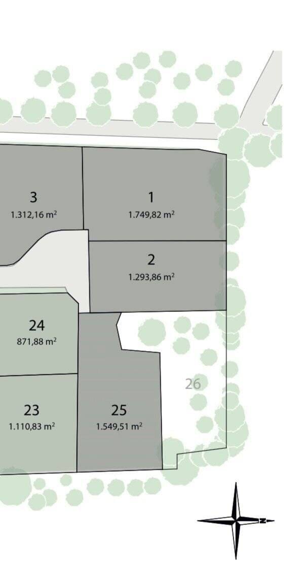 Immobilie in Carinerland - AKTIONSHAUS mit Energieeffizienzklasse A+, KfW-Förderfähig inkl. 711 m² Baugrundstück in 18233 Ravensberg - Bild 4