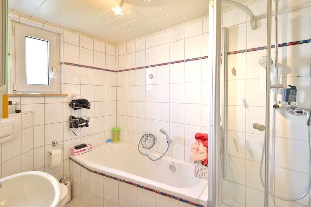 Immobilie in Ludwigshafen am Rhein - Renovierungsbedürftiges Schmuckstück im Bieterverfahren! - Bild 5