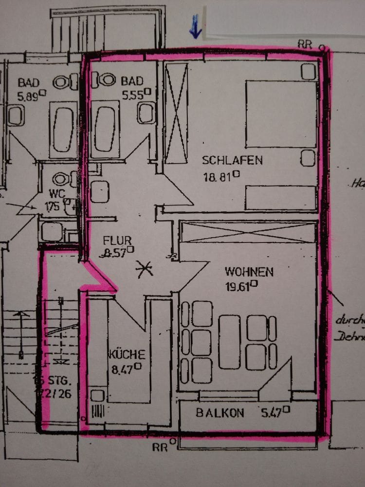 Immobilie in Fuldatal - Kapitalanlage - Bild 0