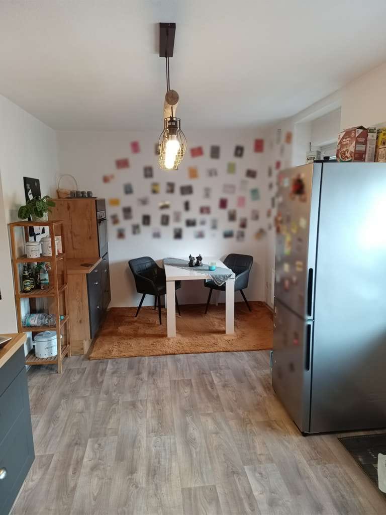 Immobilie in Osternienburger Land - Saniertes Einfamilienhaus in ruhiger Wohnlage - Bild 4