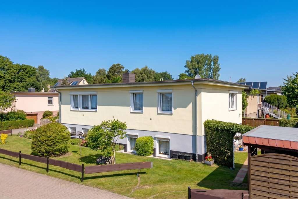 Immobilie in Sanitz - Freistehendes Einfamilienhaus in gewachsener Nachbarschaft - Bild 4