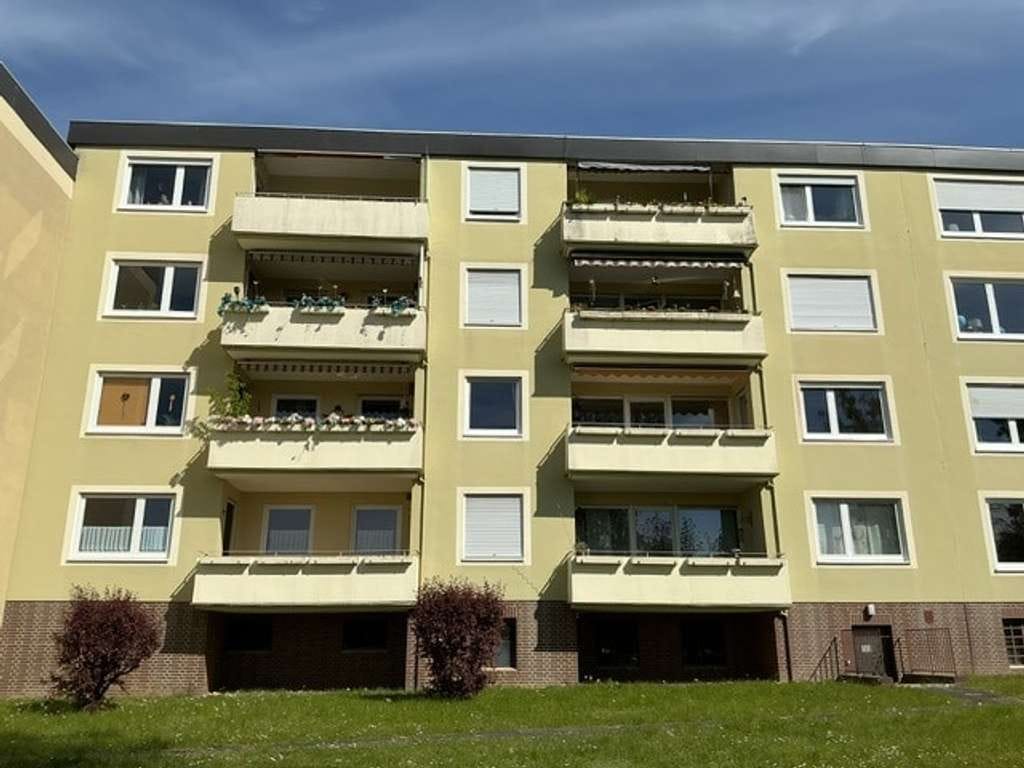 Immobilie in Einbeck - Eigentumswohnung in der Einbecker Nordstadt - Bild 3