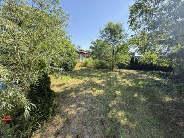 Immobilie in Wittenberge - Charmantes Einfamilienhaus mit großem Garten und Entwicklungspotenzial in ruhiger Wohnlage von Wittenberge - Bild 4