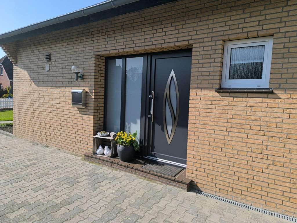 Immobilie in Jemgum - Freistehendes Einfamilienhaus in 26844 DITZUM - Bild 3