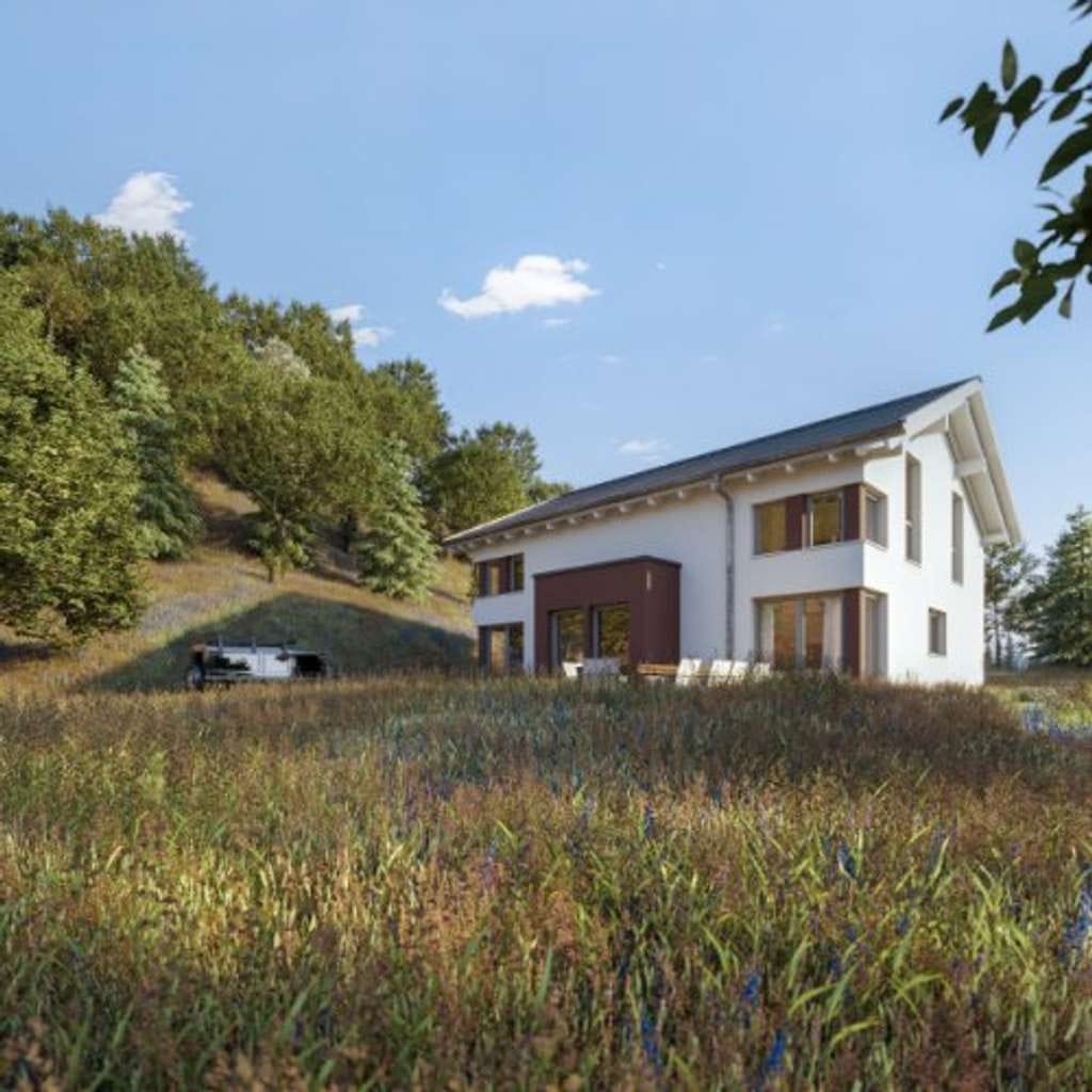 Immobilie in Hohenfels - Bestpreisgarantie bei Bien Zenker - plus Traumhaus inklusive Grundstück zum Verlieben ! - Bild 0