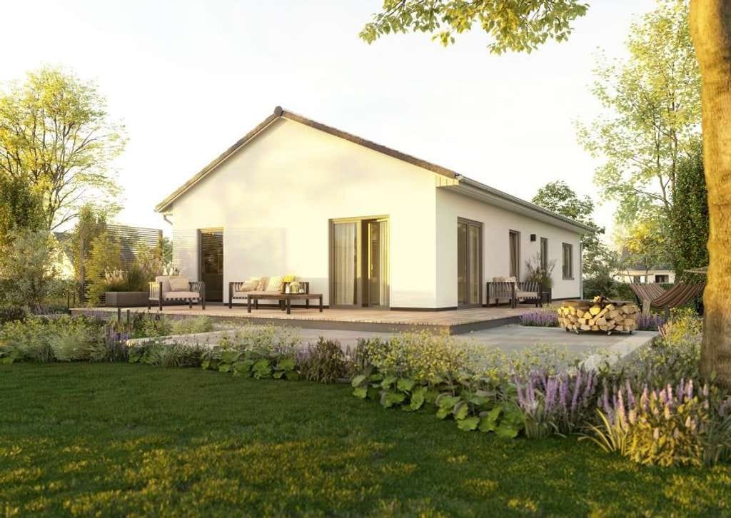 Immobilie in Kakenstorf - Attraktiver Bungalow in Kakenstorf – Ideal für Ihr Lebensgefühl - Bild 0