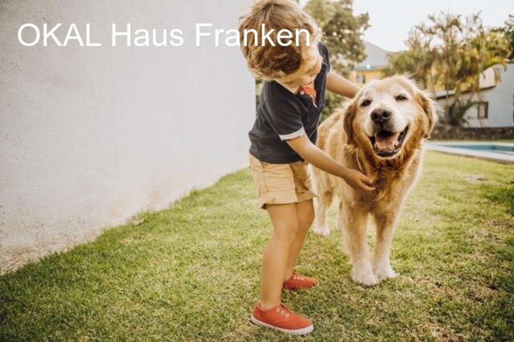 Immobilie in Oberaurach - Flexibles Designhaus mit Flair - Bild 3