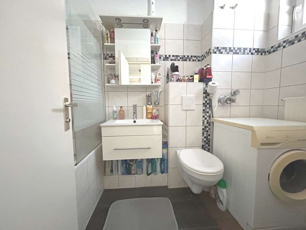 Immobilie in Wahlstedt - Wahlstedt: Provisionsfreie vermietete 2 Zimmerwohnung sucht neuen Eigentümer - Bild 4