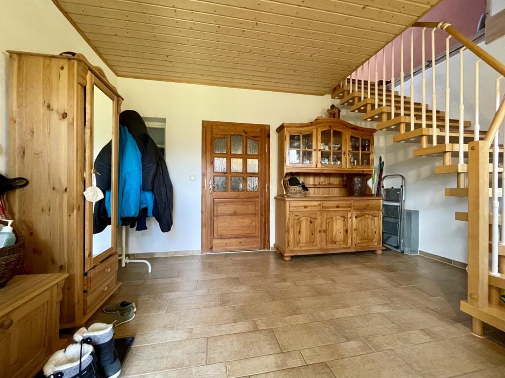 Immobilie in Thiendorf - Bauernhaus in Thiendorf - Bild 2