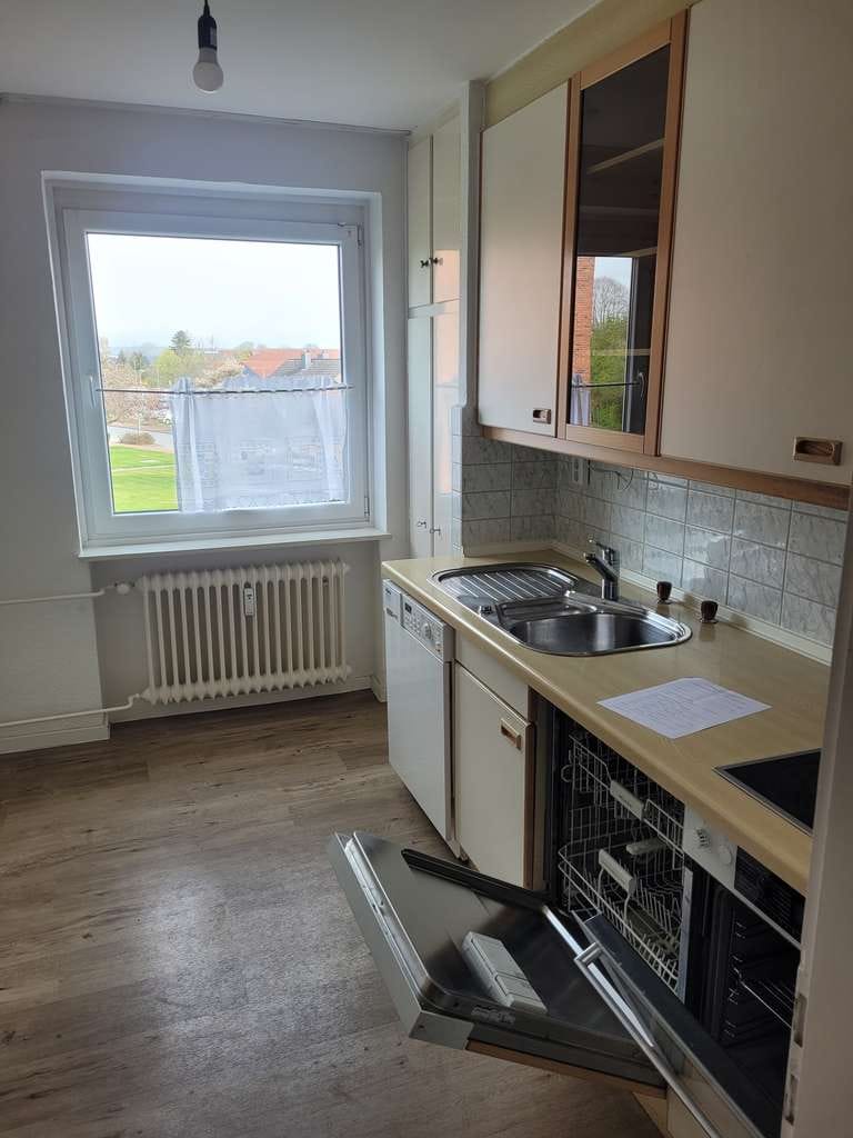 Immobilie in Büdelsdorf - „Ruhig gelegen und gut angebunden: Wohnung in Büdelsdorf bei Rendsburg“ - Bild 4