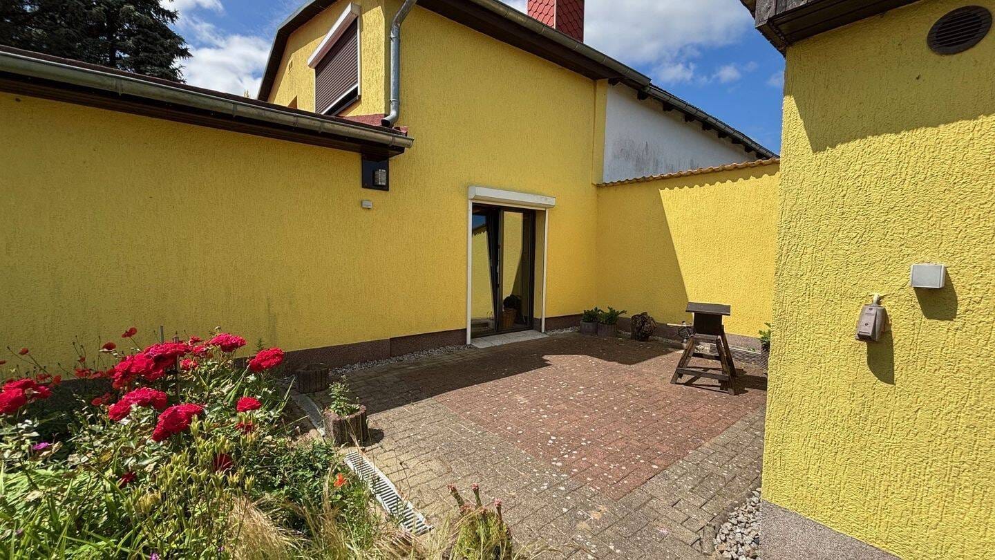 Immobilie in Lubmin - Bezahlbares Landleben! - Bild 4