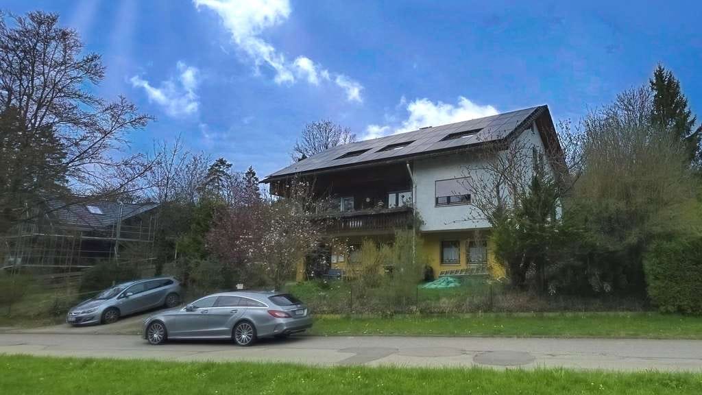 Immobilie in Alpirsbach - "360° Natur: Wo Ihr Zuhause zum Aussichtspunkt wird" Zwischen Waldrand und Weitblick! - Bild 4