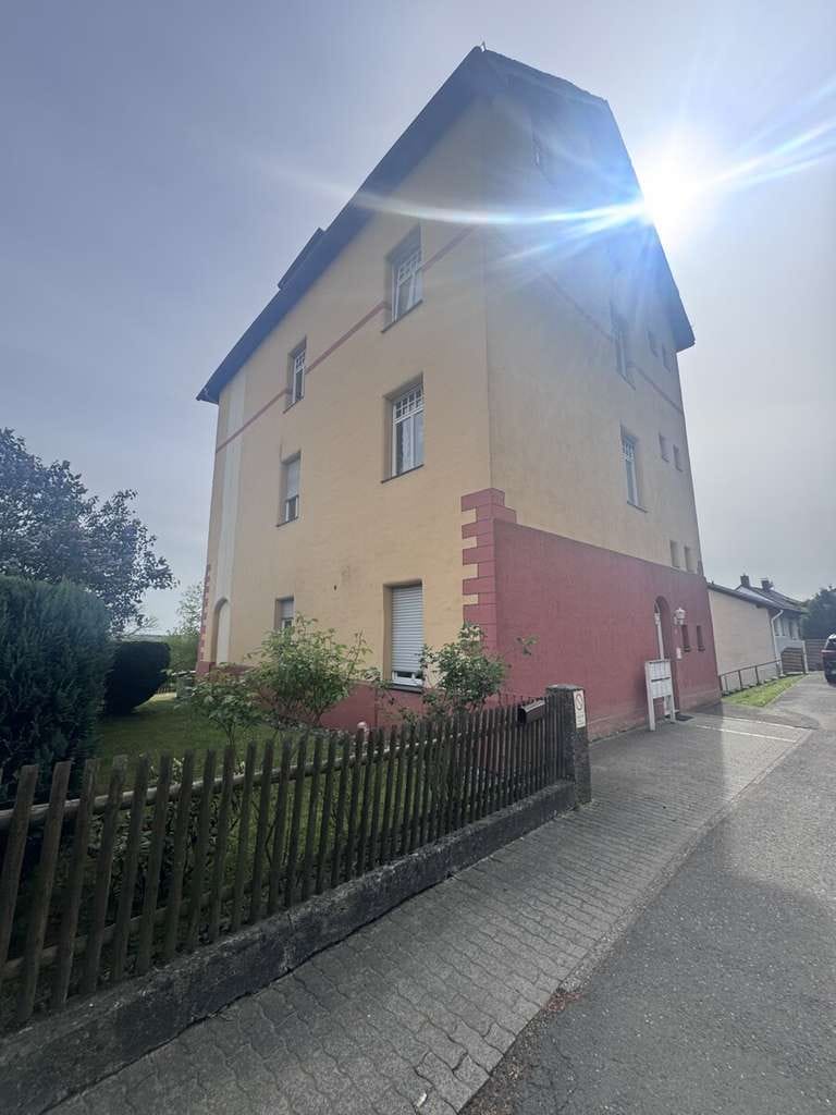 Immobilie in Zweibrücken - Eigentumswohnung im Erdgeschoss in Zweibrücken zu verkaufen – Top Lage & beste Anbindung! - Bild 1